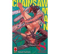 Chainsaw Man. Super macello (Vol. 8) (Planet manga)
