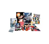 Chainsaw Man Temporada 1 Completa [Episodios 1 A 12] (Bluray) Coleccionista [Blu-ray]