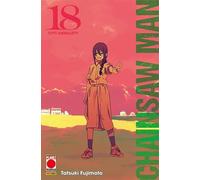 Chainsaw Man. Tutti animaletti (Vol. 18) (Planet manga)