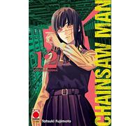Chainsaw Man. Uccello e guerra (Vol. 12) (Planet manga)