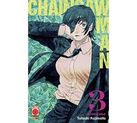 Chainsaw Man. Uccidete Denji (Vol. 3) (Planet manga)