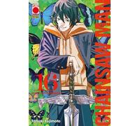 Chainsaw man. Una felicità normale (Vol. 16) (Planet manga. Monsters)