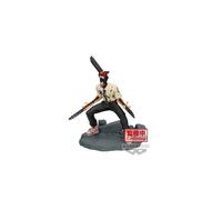 Chainsaw Man Vibration Stars - Figura De Acción Chainsaw Man