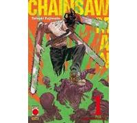 Chainsaw Man Vol.1