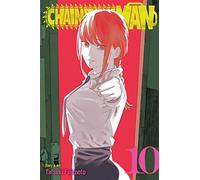 Chainsaw Man, Vol. 10: A Dog's Feelings: Volume 10