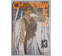 Chainsaw Man Vol. 13