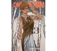Chainsaw Man, Vol. 13: Tatsuki Fujimoto: Volume 13