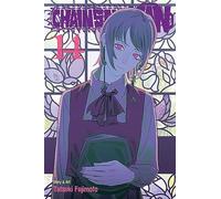 Chainsaw Man – Vol. 14 – Viz Media