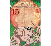 Chainsaw Man, Vol. 15: Volume 15