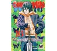 Chainsaw Man, Vol. 16