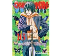 Chainsaw Man – Volumen 16 – Viz Media