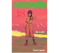 Chainsaw Man Vol. 18