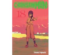 Chainsaw Man, Vol. 18: Volume 18