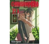 Chainsaw Man Vol. 19