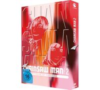 Chainsaw Man - Vol.2 (Limited Edition) [Alemania] [DVD]