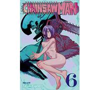 Chainsaw Man, Vol. 6: Volume 6 (CHAINSAW MAN GN)