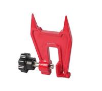 Chainsaw Vise - Chainsaw Filing Clamp Tool,Filing Vise Tool,for Logging Forestry Yard Felling Tree Trimming Outdoor Industry Field