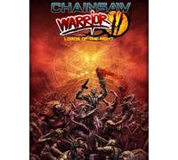 Chainsaw Warrior: Lords of the Night (PC) - Steam Key - GLOBAL