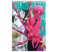 Chainsawman (Tom 7) - Tatsuki Fujimoto [KOMIKS]