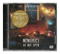 Chainsmokers The - Recuerdos Hacer No Abierto