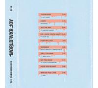 Chainsmokers The - World War Joy