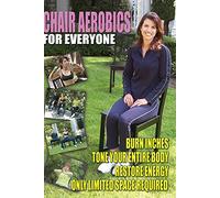 Chair Aerobics for Everyone