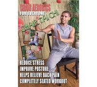 Chair Aerobics for Everyone - Chair Aerobics for Everyone: Tai Chi [Reino Unido] [DVD]