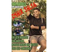 Chair Aerobics for Everyone - Chair Salsa