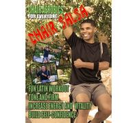 Chair Aerobics for Everyone: Chair Salsa [Reino Unido] [DVD]