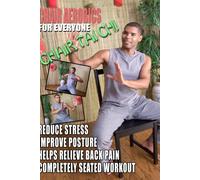 Chair Aerobics for Everyone - Chair Tai Chi