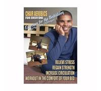 Chair Aerobics for Everyone-Ex - Chair Aerobics for Everyone: Exercised Bedridden [Reino Unido] [DVD]