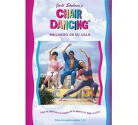 Chair Dancing: Bailando En Su Silla