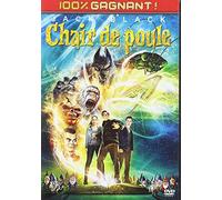 Chair De Poule [Edizione: Francia] [Italia] [DVD]