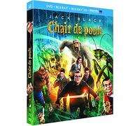 Chair de poule - Le film [Francia] [Blu-ray]