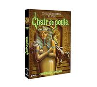 Chair de poule - L'intégrale de la saison 2 [Francia] [DVD]