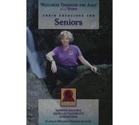 Chair Exercises for Seniors