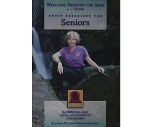 Chair Exercises for Seniors