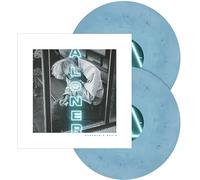 Chair Hangman's - Loner Marbled [Vinilo]