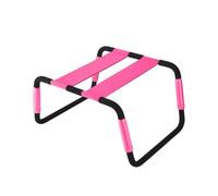Chair Position Enhancer - Portable Bouncing Seat, Adjustable Comfort Suppor