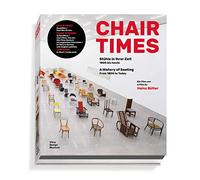 Chair Times: A History of Seating: From 1800 to Today