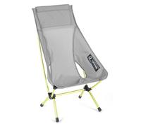 Chair Zero Highback - Grey
