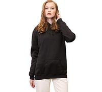 CHAIRAY BTS New Album Love Yourself Her Sweatshirt Jimin Jungkook Suga V suéter con capucha, XXXL, Black Jungkook