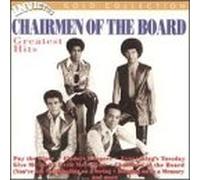 Chairman of the Boar - Greatest Hits