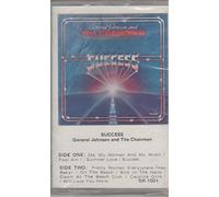Chairmen of Board - Success [Casete]