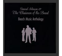 Chairmen of the Board - Beach Music Anthology