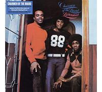 Chairmen of the Board - Bittersweet [Vinilo]