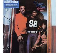 Chairmen of the Board - Bittersweet [Vinilo]