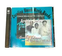 Chairmen of the Board - Carolina Beach Music [Import anglais]