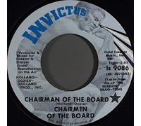 CHAIRMEN OF THE BOARD - Chairman Of The Board
