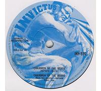 Chairmen Of The Board - Chairmen Of The Board - Invictus - INV 516